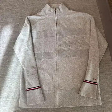 타미힐피거 니트