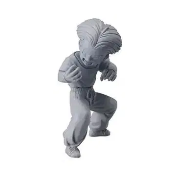 장면 셀렉션 드래곤볼 크리링 석화ver. HG