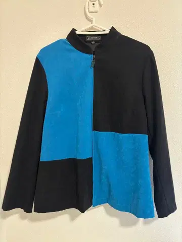 [ elementz ] 긴팔 절개 디자인 티셔츠