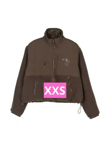 세실리 반센 1995 데날리 플리스 자켓 (여성용)