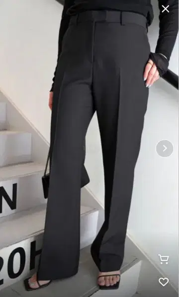 Deuxieme Classe [ EVERYDAY I LIKE. ] 팬츠