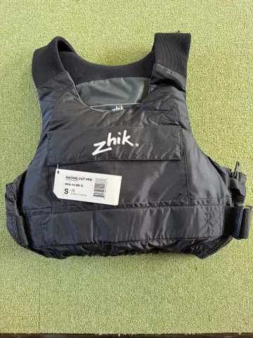 Zhik 구명 조끼 S