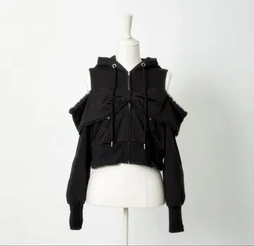 아벤츄움 셋업 블랙