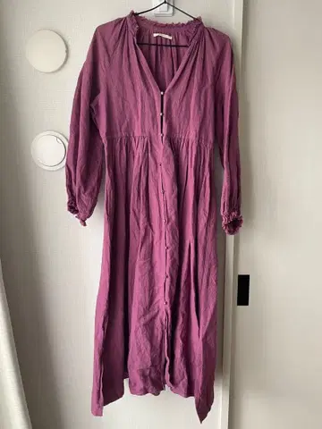 누키테파 원피스