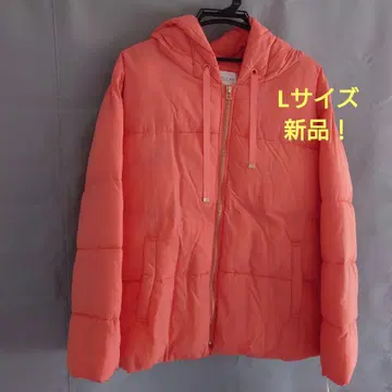 [ 새상품 ] ESSEME 핑크 L 사이즈