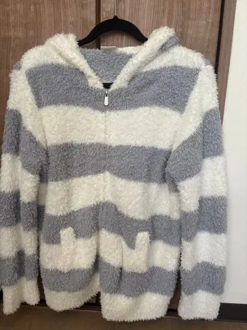 젤라또피케 룸웨어_후드티