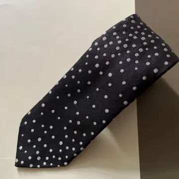 폴 스미스 COLLECTION 폴스미스 넥타이 도트 무늬