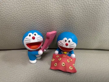 도라에몽 비밀도구 모션 가챠가챠