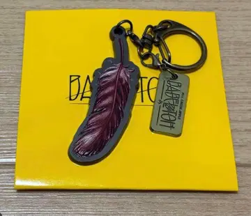 미세스 바벨탑 가챠 키링 오오모리