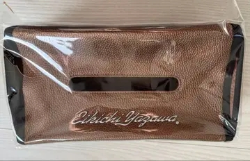 야자와 에이요시 BOX 티슈 케이스