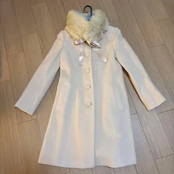 레스 빠세 롱 코트