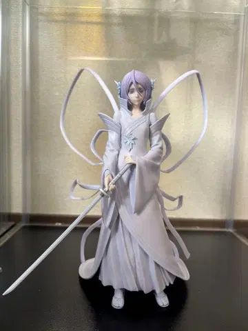 제일복권 BLEACH 천년혈전편 C상 후목 루키아