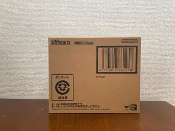 [운송 상자 미개봉] S.H.Figuarts 퀴 드래곤볼 Z