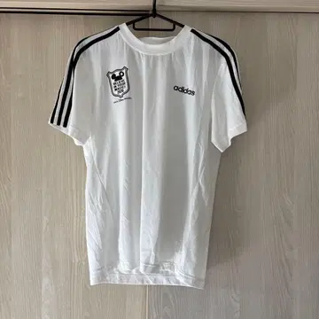 adidas 반팔 T셔츠 도쿄 디즈니 리조트 2020 모델