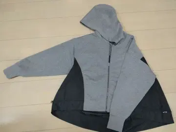 [ 새상품급 ] 허시파피 후드티 여성용