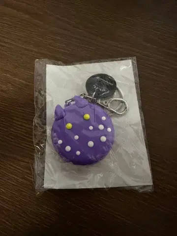 몬도리 절망군 도넛 2025