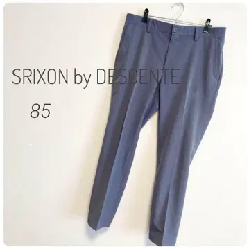새상품급 스릭슨 골프 팬츠 L