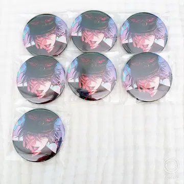 마법사의 약속 마호야쿠 오웬 축제 캔뱃지 캔뱃지 묶음 판매