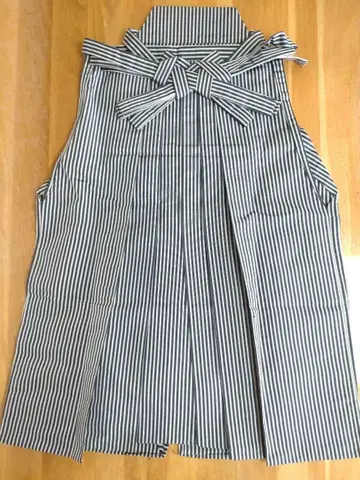 [ 새상품급 ] 남성용 하카마 말타기