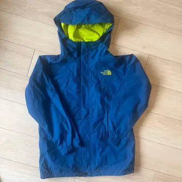 더 노스페이스 아웃도어 자켓