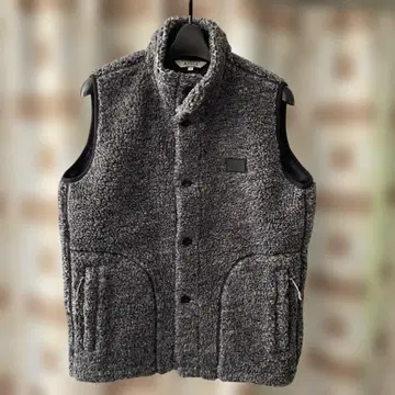 AIGLE 보아 베스트 그레이