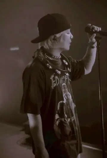 Iron Maiden 아이언 메이든 Ed Hunter 셔츠 1999