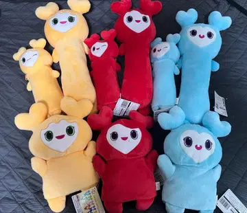 TWICE LOVELYS 노비후냐 퍼펫 채영 나연 지효