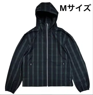 [새상품] BIO wear DAILY MT JACKET M