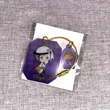 트위스테 아크릴 키링 컬렉션 Halloween ver.2025