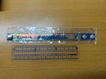 나가사키 베르카 카와사나다 마이키 스트랩