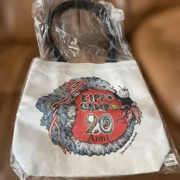 히구치 유코 토트백 고양이