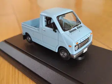 EBBRO [ HONDA LIFE PICK UP ]