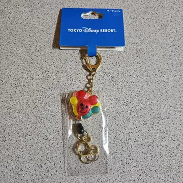 도쿄 디즈니 리조트 미키 스트랩