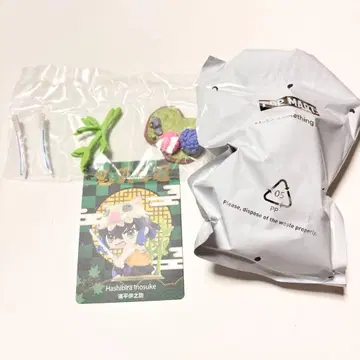 POPMART 귀멸의 칼날 하시비라 이노스케 피규어 팝마트