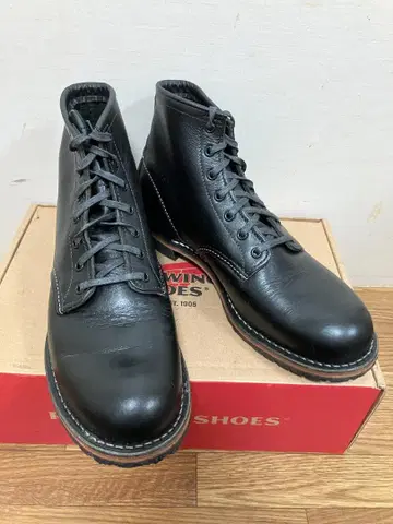 REDWING 레드윙 9014 벡맨 부츠 8.5D