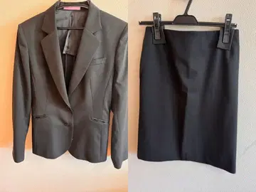 LES MUES 취업 정장