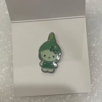 오사카 간사이 만박 일본관 한정판 키티 우치와히게무시속 헬리코이데스종