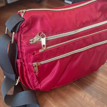 경량 여성용 숄더백