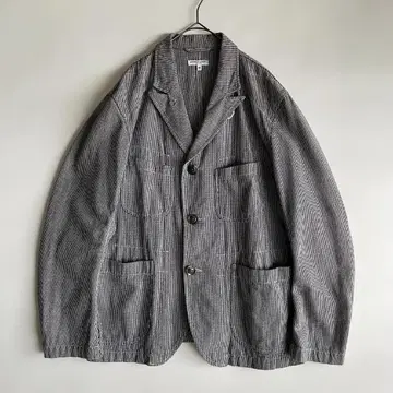 ENGINEERED GARMENTS (re) 베드 포드 자켓 M