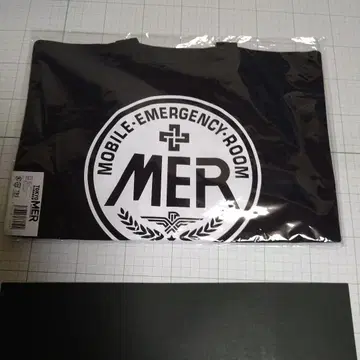 [ 미개봉 새상품 ] TOKYO MER 토트백 1개