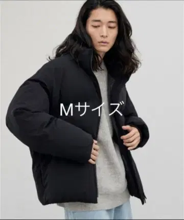 [ 완판템 ] WYM HARD SHELL HEAT FIBER DOWN