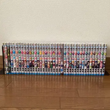 마계의 왕자 1~36권 + 팬북 외