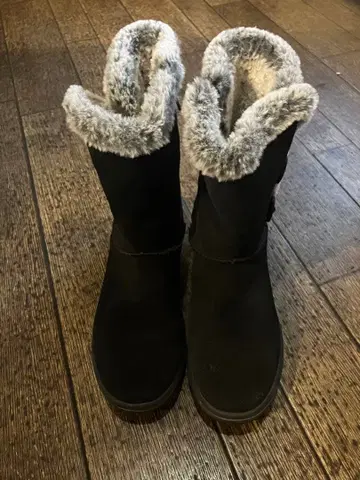 스케쳐스 여성용 부츠 24.5cm