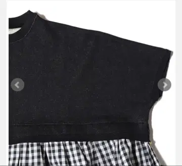 eb.a.gos 백 파일 깅엄 원피스