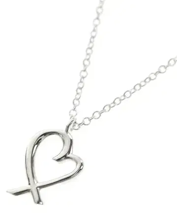 TIFFANY & CO. 여성용 목걸이