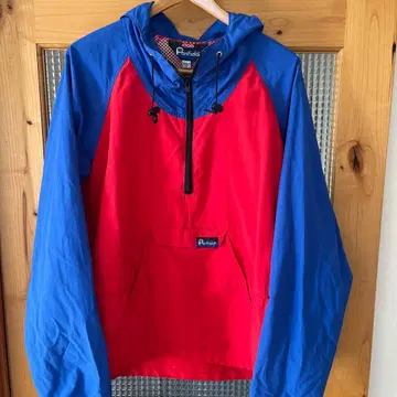 90's 'Penfield' 아노락 파카 2톤 미국제