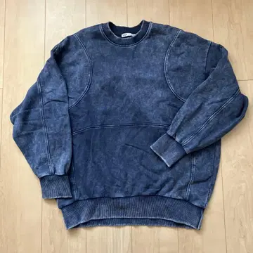 ZARA 스웨트 셔츠