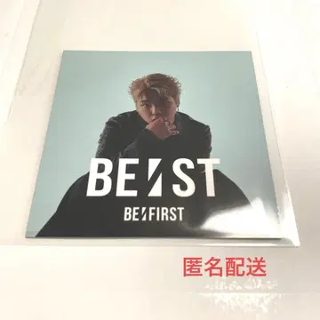 BE:FIRST SHUNTO 슈 아코디언 포토 카드