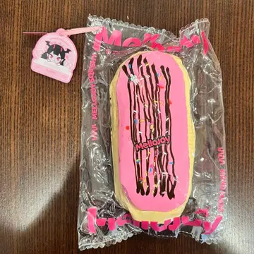 mellojoy 메로조이 핑거 비스킷