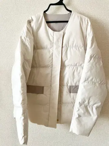 FURRY 다운 자켓 F